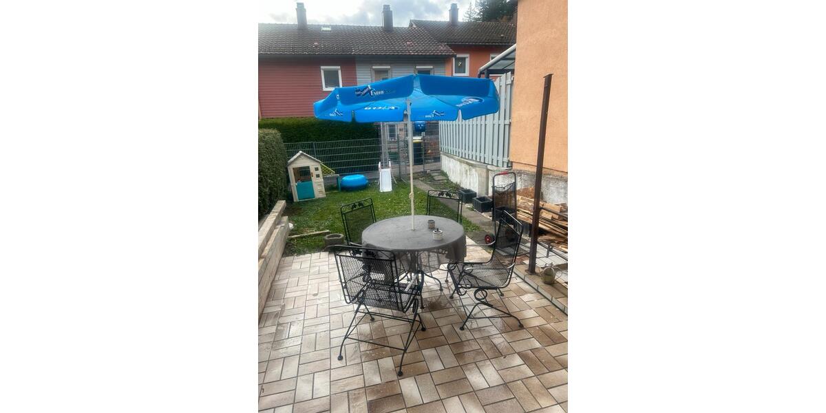 Reihenhaus Pforzheim Eutingen - 4 Zimmer, 100 m&sup2;, 329.000&euro; | Angebot:27267538