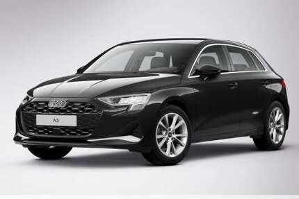 Audi A3 26.801 km 34.800 € Marburg 35039