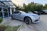 Audi A4 2,0 TDI Sport 