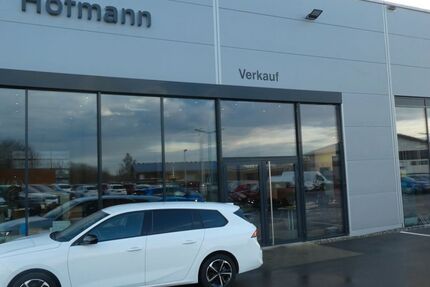 Opel Astra 27.350 km 18.950 &euro; Bad Saulgau 88348