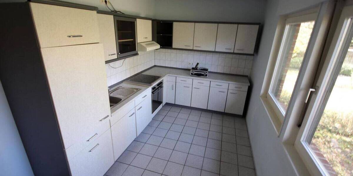 Mehrfamilienhaus, Wohnhaus Uelzen Hanstedt II - 3 Zimmer, 100 m&sup2;, 249.000&euro; | Angebot:26273011