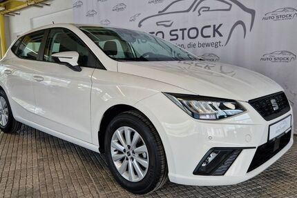 Seat Ibiza 39.500 km 13.450 &euro; Dachau 85221