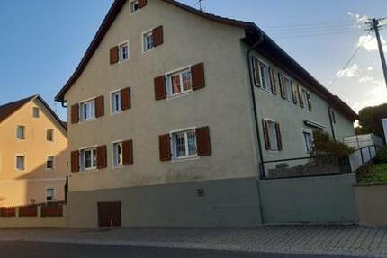 Haus Ebersbach-Musbach Musbach - 8 Zimmer, 300 m&sup2;, 1.600&euro; | Angebot:26151069