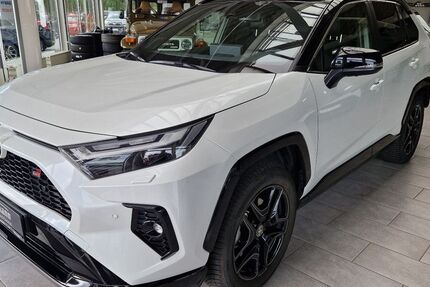 Toyota RAV 4 111.165 km 37.890 &euro; Winterberg 59955
