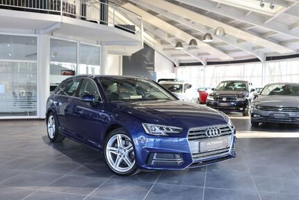 Audi A4 121.517 km 18.980 &euro; Nuthetal 14558