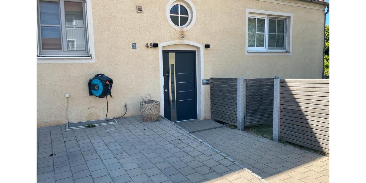 Dachgeschoßwohnung Nennslingen - 3 Zimmer, 83 m&sup2;, 179.000&euro; | Angebot:27116802