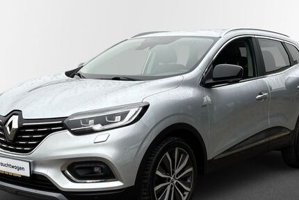 Renault Kadjar 30.644 km 19.990 &euro; Friesenheim 77948