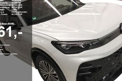 VW Tiguan 7.270 km 45.210 &euro; Mainburg 84048