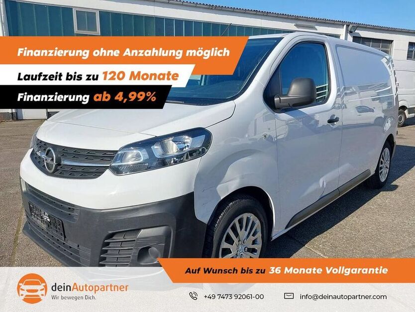 Vivaro