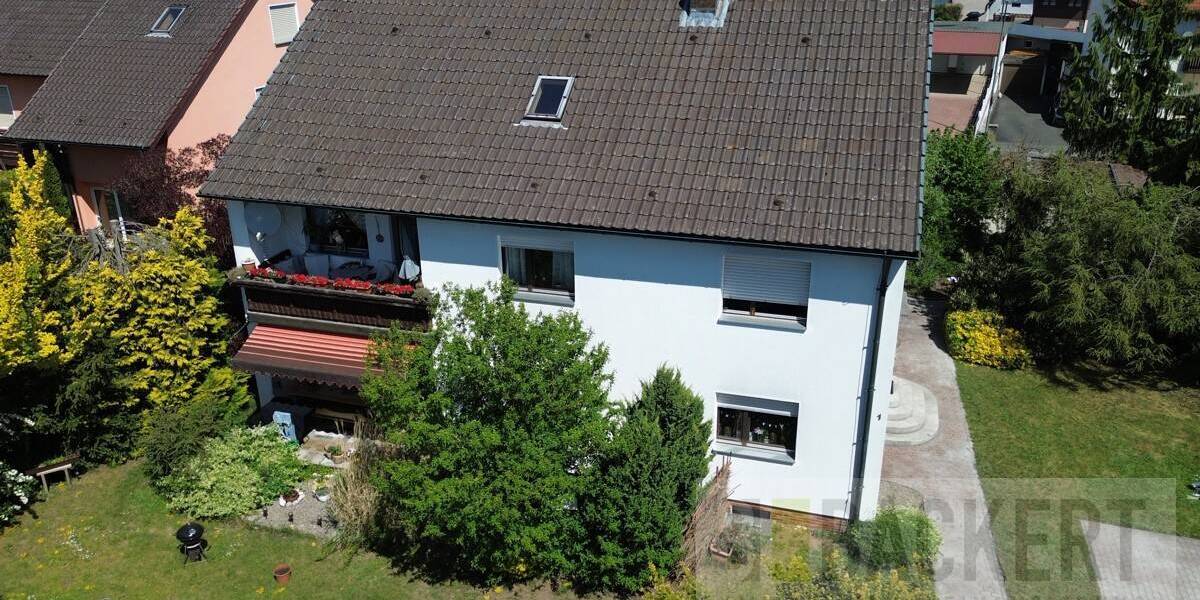 Mehrfamilienhaus, Wohnhaus Burgkunstadt - 8 Zimmer, 189 m&sup2;, 425.000&euro; | Angebot:23937793