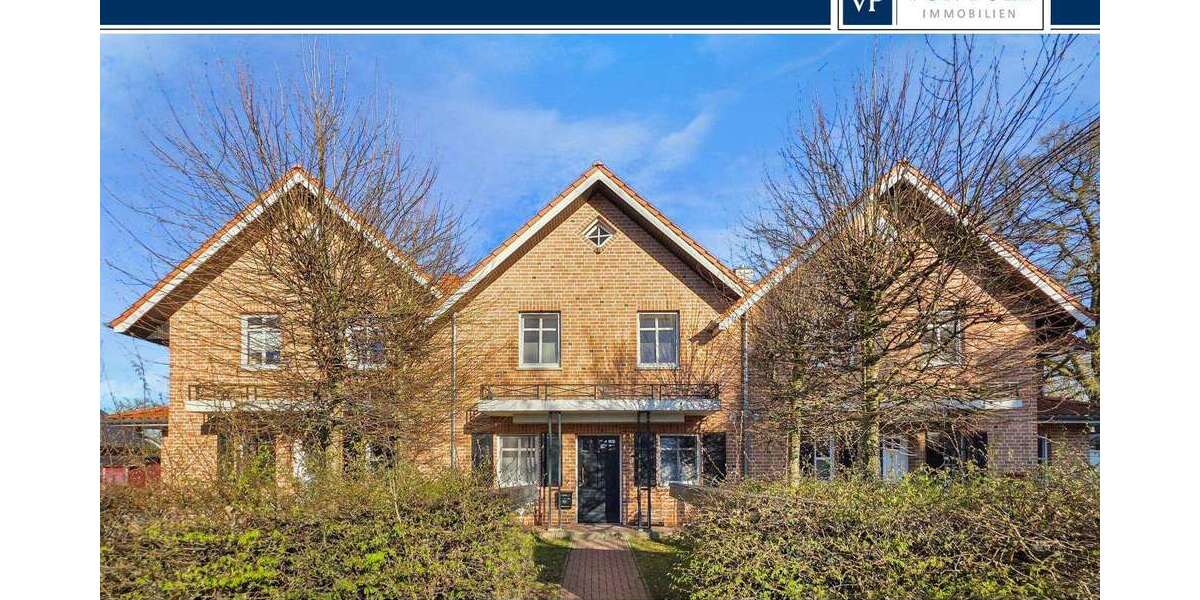 Haus zum Kaufen in Weyhe Kirchweyhe 430.000 € 135 m² 4 zimmer