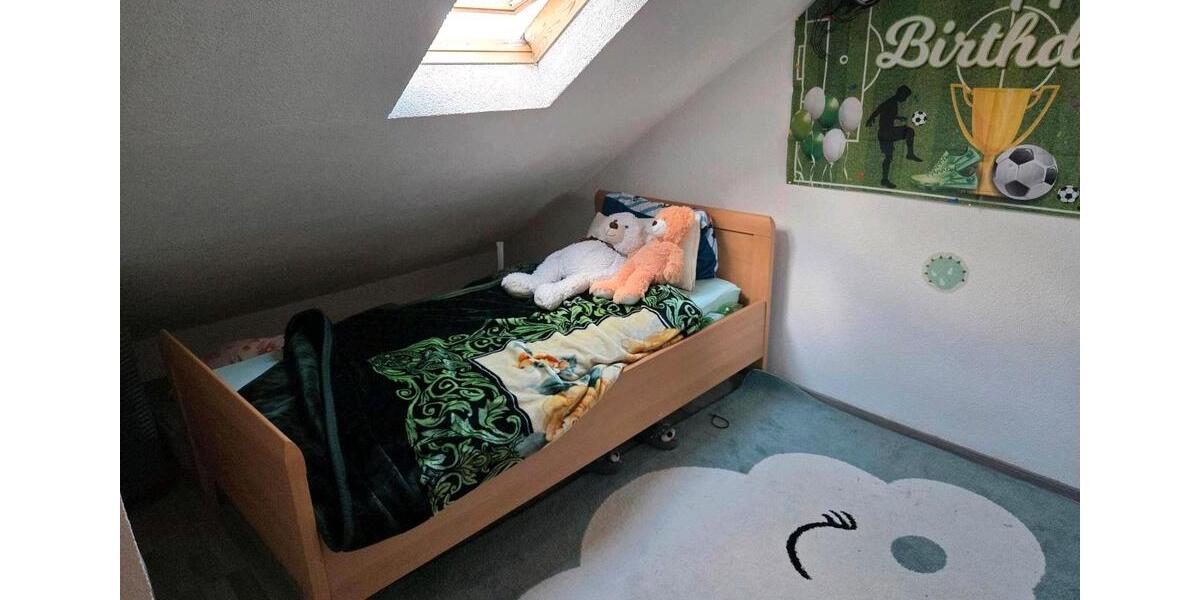 Doppelhaushälfte Villingen-Schwenningen Schwenningen - 8 Zimmer, 164 m&sup2;, 415.000&euro; | Angebot:26374778