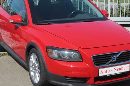 Volvo C30