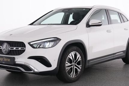 Mercedes-Benz GLA 180 26.835 km 35.435 &euro; Essen 45309