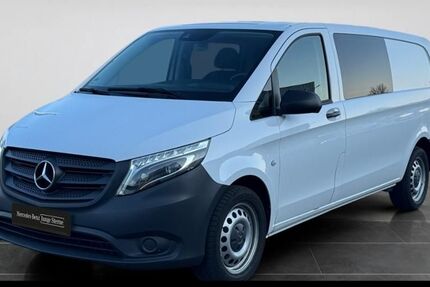 Mercedes-Benz Vito 124.351 km 32.790 &euro; Hoyerswerda 02977