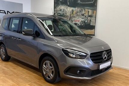 Mercedes-Benz Citan 63.375 km 24.990 &euro; Nürnberg 90411
