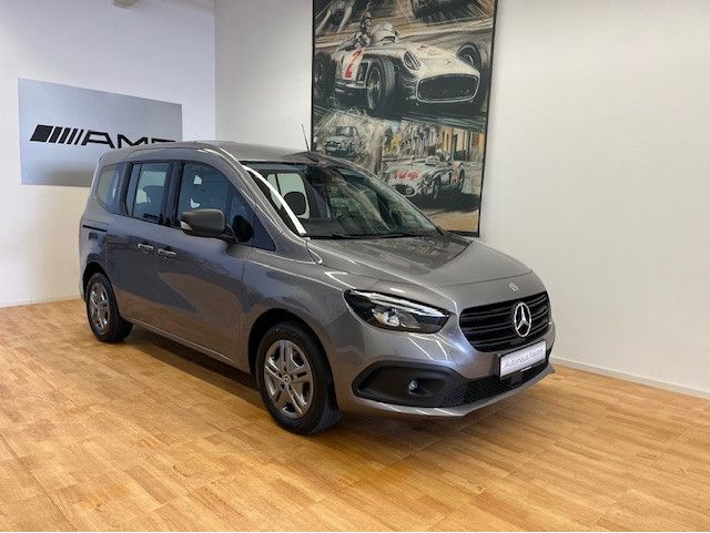 Mercedes-Benz Citan 63.375 km 24.990 &euro; Nürnberg 90411