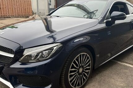 Mercedes-Benz C 250 115.000 km 24.200 &euro; Groß-Zimmern 64846