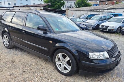 VW Passat 173.335 km 650 &euro; Aachen 52066