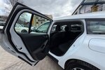 Ford Focus 1,5 TDCI 