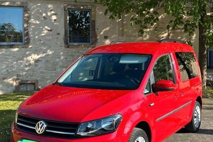 VW Caddy 69.700 km 20.950 &euro; Lemgo 32657
