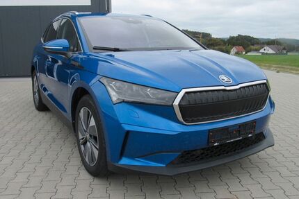 Skoda Enyaq 28.500 km 32.900 € Schmidgaden OT Trisching 92546