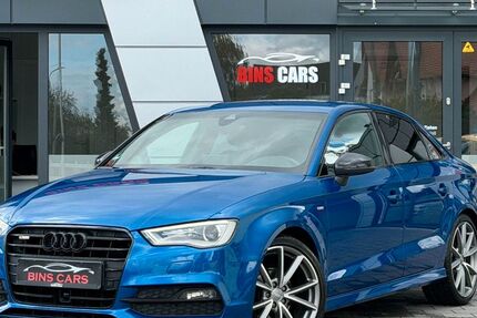 Audi A3 160.000 km 13.490 &euro; Königsbrunn bei Augsburg 86343