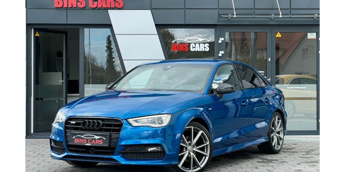 Audi A3 160.000 km 13.490 &euro; Königsbrunn bei Augsburg 86343