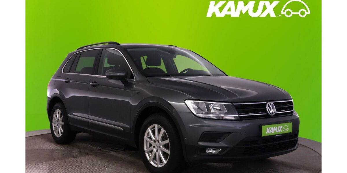 VW Tiguan 111.624 km 19.850 &euro; Hamburg 22529