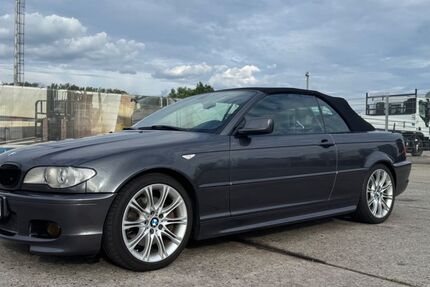 BMW 330 181.000 km 22.900 &euro; Neuseddin 14554