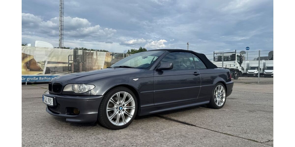 BMW 330 181.000 km 22.900 &euro; Neuseddin 14554
