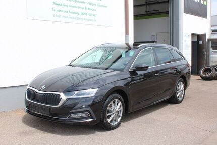Skoda Octavia 137.390 km 16.990 &euro; Lampertheim 68623