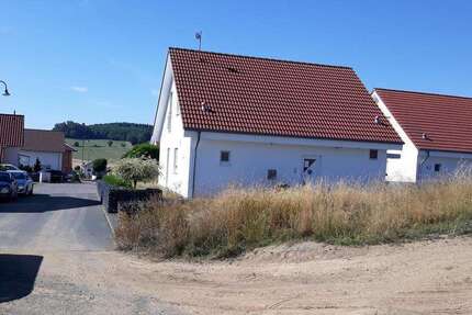 Grundstück Gedern - 92.320&euro; | Angebot:26841185