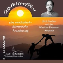 Gipfeltreffen 29.06.2026 Kirchgemeinde St. Georgen