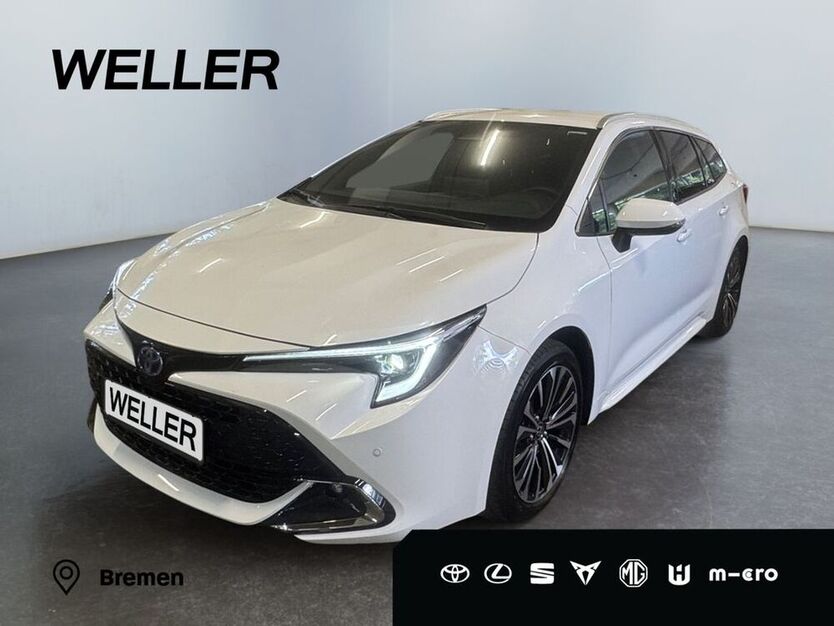 Corolla