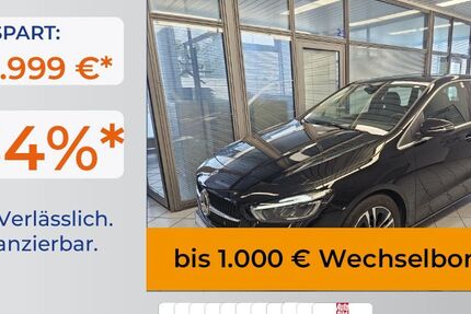 Mercedes-Benz B 180 36.315 km 28.900 &euro; Wolfsburg-Heiligendorf 38444