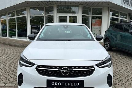Opel Corsa 24.600 km 17.489 &euro; Porta Westfalica 32457