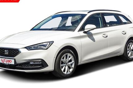 Seat Leon 79.460 km 22.950 &euro; Eisleben 06295