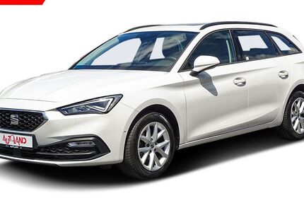 Seat Leon 79.460 km 23.490 &euro; Eisleben 06295