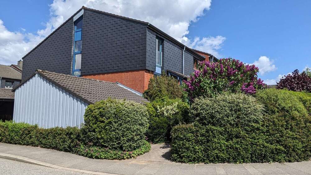 Einfamilienhaus Kiel Suchsdorf - 5 Zimmer, 98 m&sup2;, 395.000&euro; | Angebot:26608131