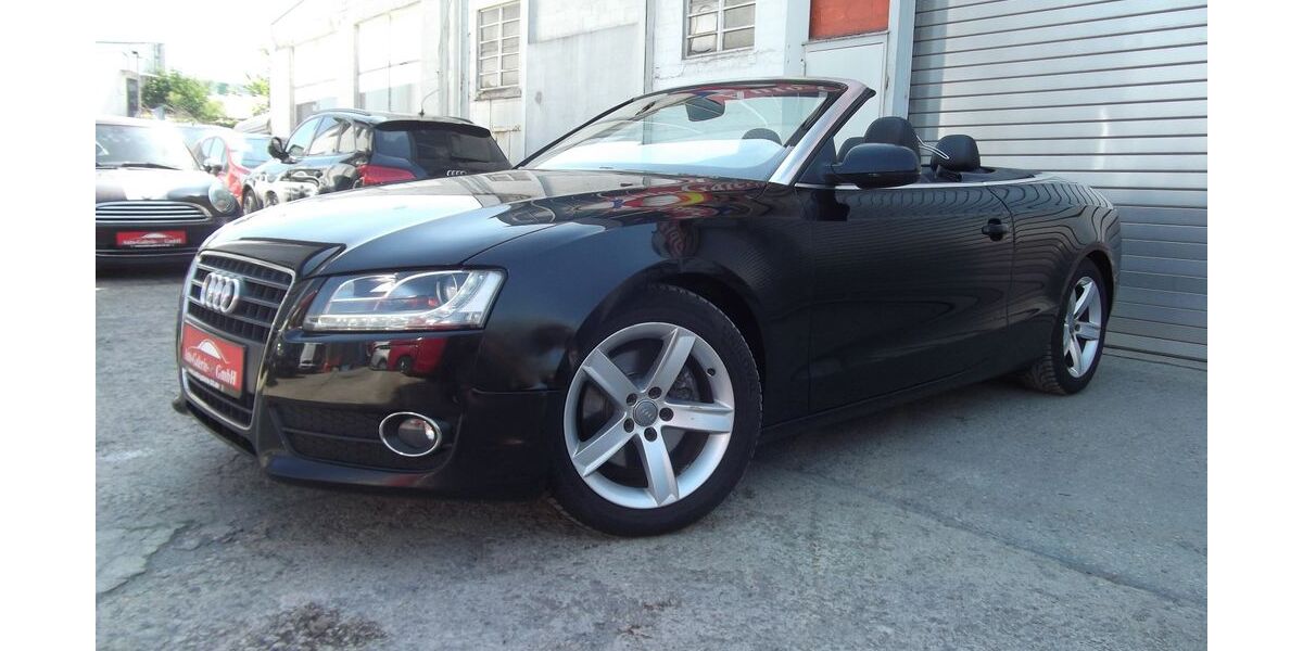 Audi A5 395.000 km 5.999 &euro; Berlin 12277