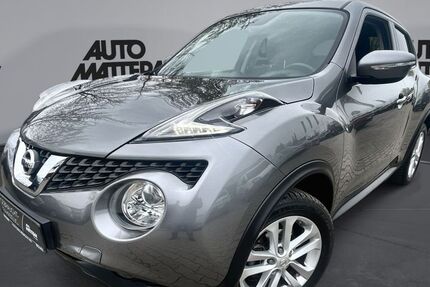 Nissan Juke 74.500 km 9.290 &euro; Buende 32257