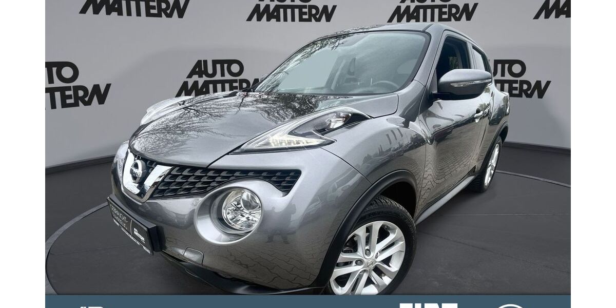 Nissan Juke 74.500 km 9.290 &euro; Buende 32257