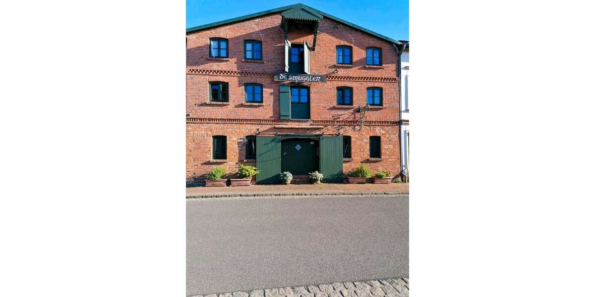 Etagenwohnung Barth - 2.5 Zimmer, 90 m&sup2;, 240.000&euro; | Angebot:26294355