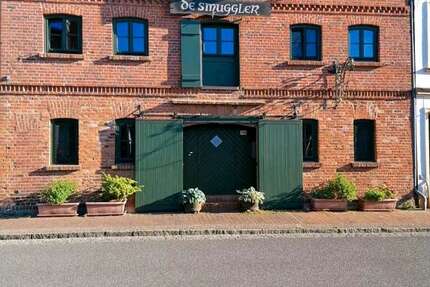 Wohnung Barth - 2.5 Zimmer, 90 m&sup2;, 240.000&euro; | Angebot:26294355