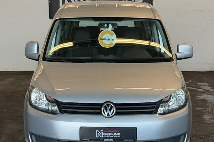 VW Caddy 198.472 km 9.295 &euro; Flensburg 24941
