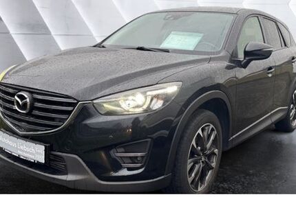Mazda CX-5 91.960 km 15.990 &euro; Lübben 15907