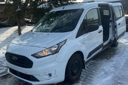 Ford Transit 342.200 km 7.000 &euro; Luckau OT Duben 15926
