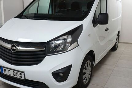Opel Vivaro 80.000 km 11.800 &euro; Falkensee 14612