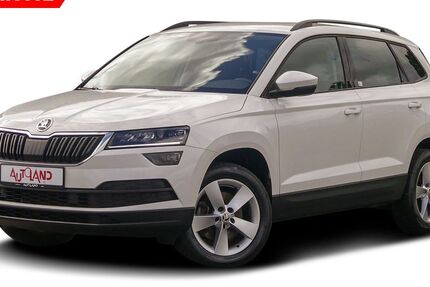 Skoda Karoq 106.111 km 18.990 &euro; Stralsund 18437